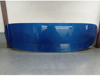 Recambio de aleron trasero para seat leon (kl1, klg) 1.0 tsi referencia OEM IAM 5FA827933C 5FA827933C 