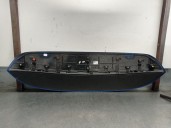 Recambio de aleron trasero para seat leon (kl1, klg) 1.0 tsi referencia OEM IAM 5FA827933C 5FA827933C 