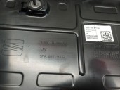 Recambio de aleron trasero para seat leon (kl1, klg) 1.0 tsi referencia OEM IAM 5FA827933C 5FA827933C 