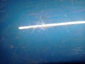 Recambio de aleron trasero para seat leon (kl1, klg) 1.0 tsi referencia OEM IAM 5FA827933C 5FA827933C 