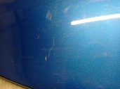 Recambio de aleron trasero para seat leon (kl1, klg) 1.0 tsi referencia OEM IAM 5FA827933C 5FA827933C 