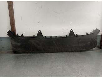 Recambio de spoiler paragolpes delantero para seat leon (kl1, klg) 1.0 tsi referencia OEM IAM 5FA805903 5FA805903 