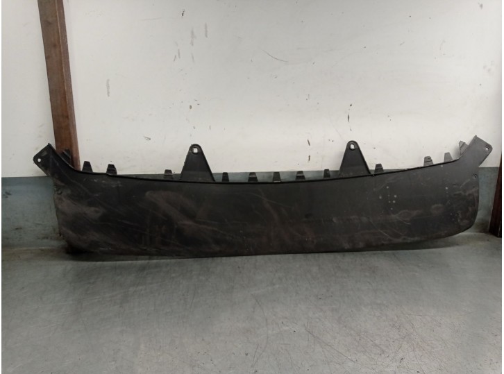 Replacement front bumper spoiler for Seat Leon (KL1, KLG) 1.0 TSI OEM IAM reference 5FA805903 5FA805903 
