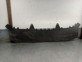 Replacement front bumper spoiler for Seat Leon (KL1, KLG) 1.0 TSI OEM IAM reference 5FA805903 5FA805903 