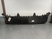Replacement front bumper spoiler for Seat Leon (KL1, KLG) 1.0 TSI OEM IAM reference 5FA805903 5FA805903 