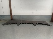 Replacement front bumper spoiler for Seat Leon (KL1, KLG) 1.0 TSI OEM IAM reference 5FA805903 5FA805903 