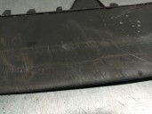 Replacement front bumper spoiler for Seat Leon (KL1, KLG) 1.0 TSI OEM IAM reference 5FA805903 5FA805903 