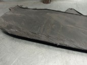 Replacement front bumper spoiler for Seat Leon (KL1, KLG) 1.0 TSI OEM IAM reference 5FA805903 5FA805903 