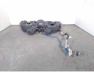 Recambio de deposito combustible para mercedes-benz clase r (w251, v251) r 350 4-matic (251.065, 251.165) referencia OEM IAM A25