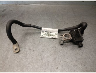 Replacement wiring harness for Volkswagen Passat CC B6 (357) 2.0 TDI 4Motion OEM IAM reference 1K0915181F 1K0915181F 519416C25 L