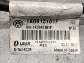 Replacement wiring harness for Volkswagen Passat CC B6 (357) 2.0 TDI 4Motion OEM IAM reference 1K0915181F 1K0915181F 519416C25 L