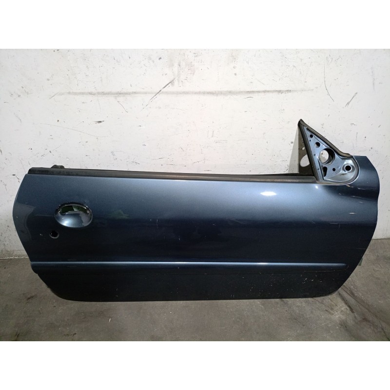 Recambio de puerta delantera derecha para peugeot 206 cc (2d) 1.6 hdi 110 referencia OEM IAM  9004P1 