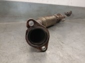 Recambio de tubo escape delantero para kia stonic (yb) 1.0 t-gdi referencia OEM IAM 28610H8920 CESTA 