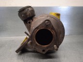Replacement turbocharger for Volvo S60 saloon 2.4 diesel cat OEM IAM reference 8653146 7231672 GARRETT
