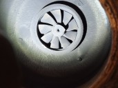 Replacement turbocharger for Volvo S60 saloon 2.4 diesel cat OEM IAM reference 8653146 7231672 GARRETT