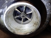 Replacement turbocharger for Volvo S60 saloon 2.4 diesel cat OEM IAM reference 8653146 7231672 GARRETT