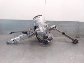 Recambio de columna direccion para kia stonic (yb) 1.0 t-gdi referencia OEM IAM 56340H8900 56310H8910 