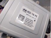 Recambio de columna direccion para kia stonic (yb) 1.0 t-gdi referencia OEM IAM 56340H8900 56310H8910 