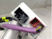 Recambio de columna direccion para kia stonic (yb) 1.0 t-gdi referencia OEM IAM 56340H8900 56310H8910 