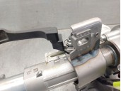 Recambio de columna direccion para kia stonic (yb) 1.0 t-gdi referencia OEM IAM 56340H8900 56310H8910 
