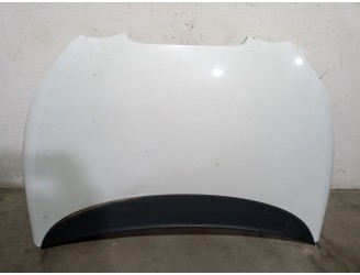 Recambio de capot para seat leon (1p1) 1.6 tdi referencia OEM IAM  1P0823031A 