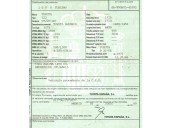 toyota avensis liftback (_t22_) del año 1999