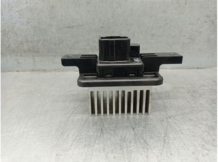 Recambio de resistencia calefaccion para honda civic x hatchback (fc_, fk_) 1.0 vtec (fk6) referencia OEM IAM 78183  