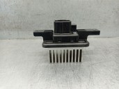 Recambio de resistencia calefaccion para honda civic x hatchback (fc_, fk_) 1.0 vtec (fk6) referencia OEM IAM 78183  