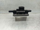 Recambio de resistencia calefaccion para honda civic x hatchback (fc_, fk_) 1.0 vtec (fk6) referencia OEM IAM 78183  