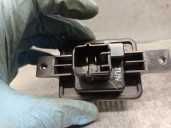 Recambio de resistencia calefaccion para honda civic x hatchback (fc_, fk_) 1.0 vtec (fk6) referencia OEM IAM 78183  