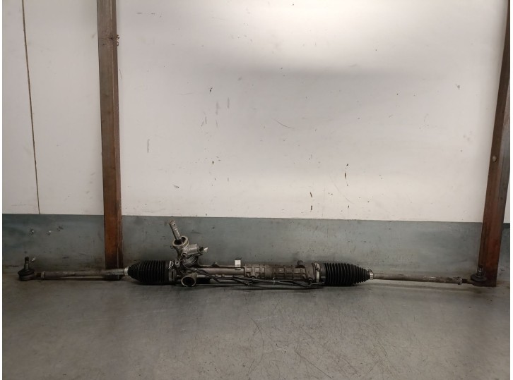 Recambio de cremallera direccion para peugeot 307 sw (3h) 2.0 hdi 135 referencia OEM IAM 4000ZK 4000ZK KOYO