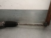 Recambio de cremallera direccion para peugeot 307 sw (3h) 2.0 hdi 135 referencia OEM IAM 4000ZK 4000ZK KOYO