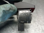 Recambio de warning para honda civic x hatchback (fc_, fk_) 1.0 vtec (fk6) referencia OEM IAM M62430  