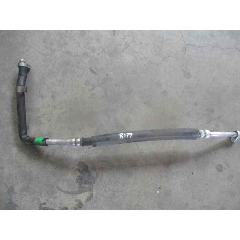 Recambio de tubos aire acondicionado para ssangyong rodius 2.7 turbodiesel cat referencia OEM IAM 6862021000  