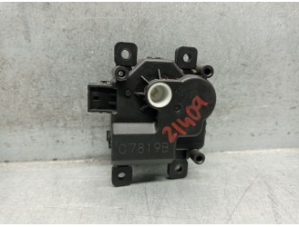 Recambio de motor apertura trampillas climatizador para honda civic x hatchback (fc_, fk_) 1.0 vtec (fk6) referencia OEM IAM C78