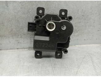 Recambio de motor apertura trampillas climatizador para honda civic x hatchback (fc_, fk_) 1.0 vtec (fk6) referencia OEM IAM C77