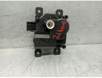 Recambio de motor apertura trampillas climatizador para honda civic x hatchback (fc_, fk_) 1.0 vtec (fk6) referencia OEM IAM C79