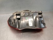 Replacement rear right tail light for Ford Transit Courier B460 van/MPV 1.5 TDCi OEM IAM reference ET7613405AB 