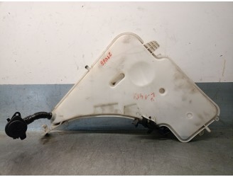 Recambio de deposito limpia para bmw 1 (f20) 116 d referencia OEM IAM 61667241674 61667241674 235576