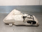 Recambio de deposito limpia para bmw 1 (f20) 116 d referencia OEM IAM 61667241674 61667241674 235576