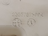 Recambio de deposito limpia para bmw 1 (f20) 116 d referencia OEM IAM 61667241674 61667241674 235576