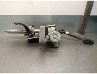 Recambio de columna direccion para ford transit courier b460 furgoneta/monovolumen 1.5 tdci referencia OEM IAM AY113C529CS 22758