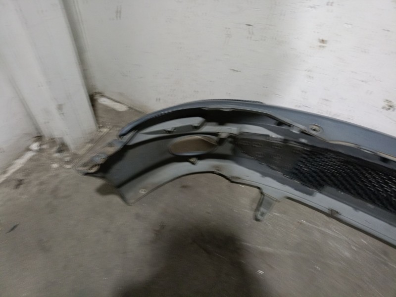 Recambio de paragolpes delantero para peugeot 206 cc (2d) 1.6 hdi 110 referencia OEM IAM  7401N4 