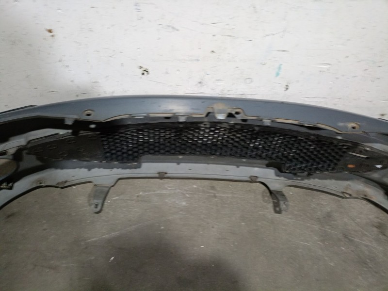 Recambio de paragolpes delantero para peugeot 206 cc (2d) 1.6 hdi 110 referencia OEM IAM  7401N4 