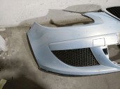 Recambio de paragolpes delantero para seat altea (5p1) 1.9 tdi referencia OEM IAM  5P0807217M 