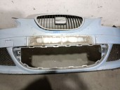Recambio de paragolpes delantero para seat altea (5p1) 1.9 tdi referencia OEM IAM  5P0807217M 