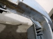 Recambio de paragolpes delantero para seat altea (5p1) 1.9 tdi referencia OEM IAM  5P0807217M 