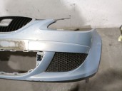 Recambio de paragolpes delantero para seat altea (5p1) 1.9 tdi referencia OEM IAM  5P0807217M 
