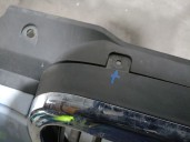 Recambio de paragolpes delantero para seat altea (5p1) 1.9 tdi referencia OEM IAM  5P0807217M 