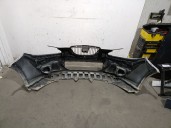 Recambio de paragolpes delantero para seat altea (5p1) 1.9 tdi referencia OEM IAM  5P0807217M 